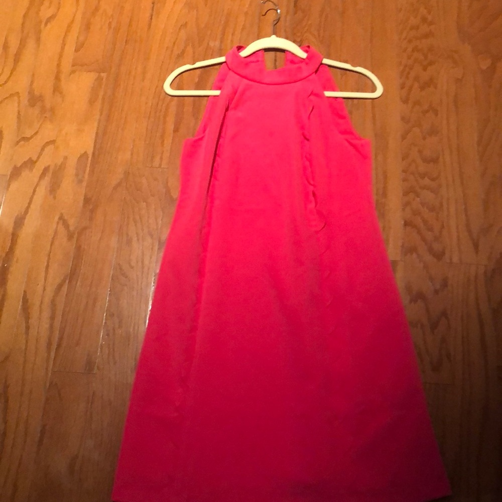Vince Camuto size 2 mid length dress
